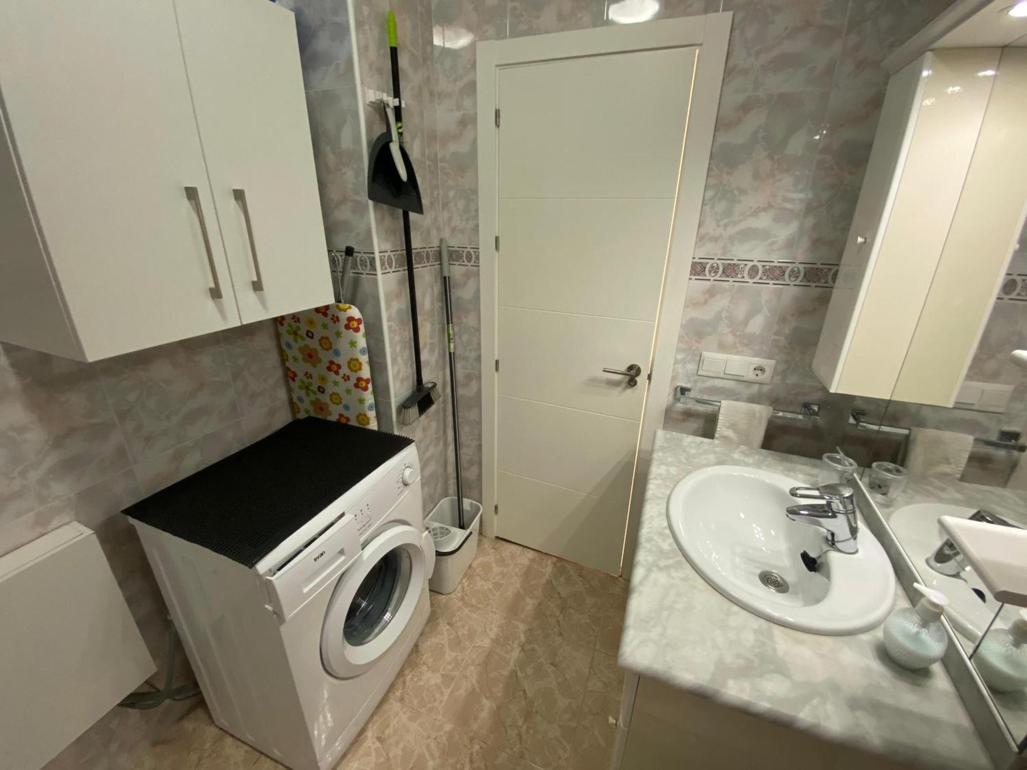 Apartamento Albaida Нерха Екстериор снимка